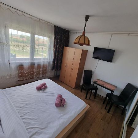 Golden Studio Apartment Sibiu Exterior photo