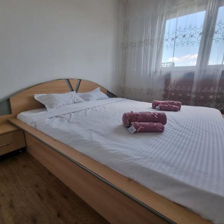 Golden Studio Apartment Sibiu Exterior photo