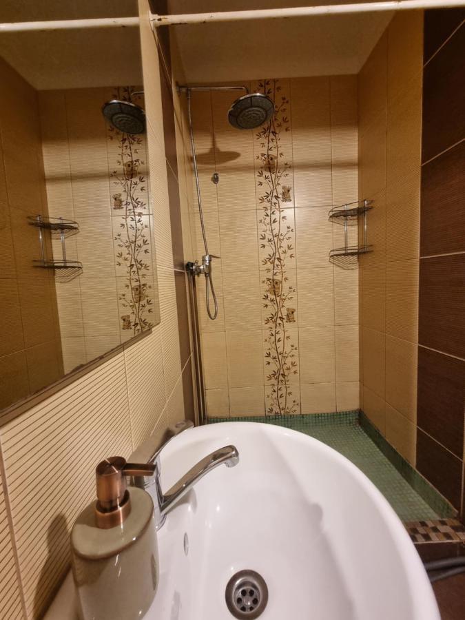 Golden Studio Apartment Sibiu Exterior photo