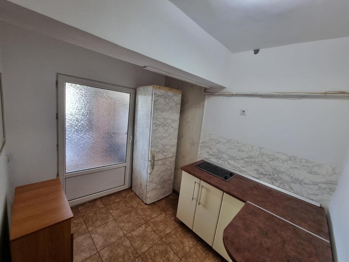Golden Studio Apartment Sibiu Exterior photo