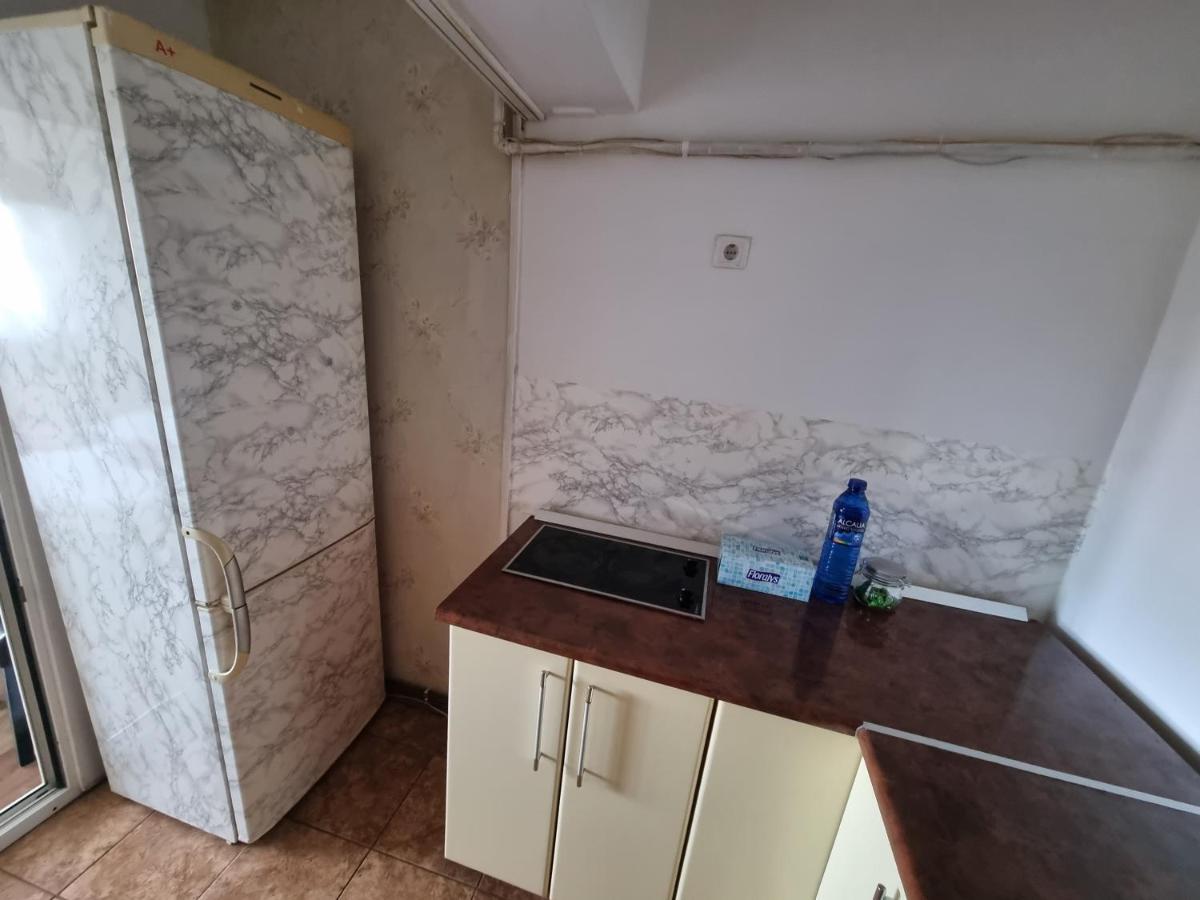 Golden Studio Apartment Sibiu Exterior photo