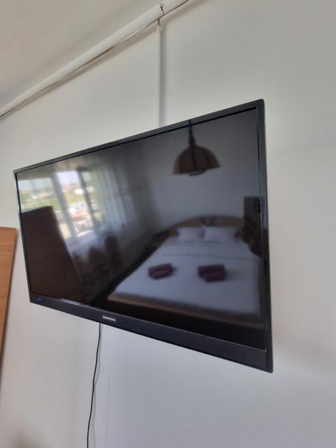 Golden Studio Apartment Sibiu Exterior photo